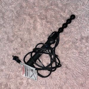 NUME Classic Curling Wand Pearl